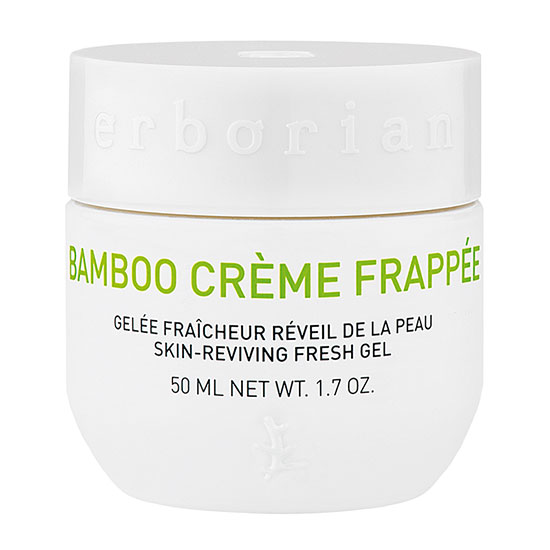 Erborian Bamboo Creme Frappee 50ml