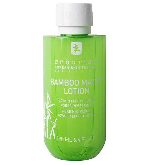 Erborian Bamboo Matte Lotion 190ml