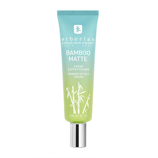 Erborian Bamboo Matte Powder Effect Cream 30ml