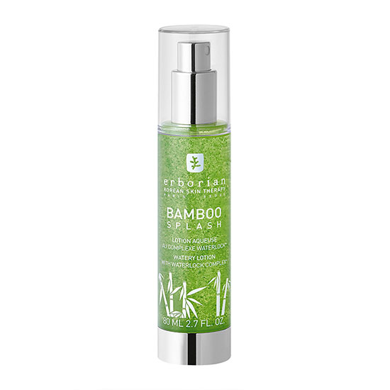 Erborian Bamboo Splash