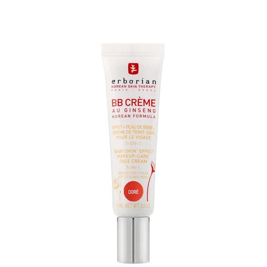 Erborian BB Cream SPF 20 Dore