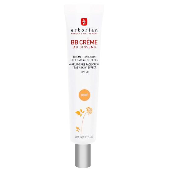 Erborian BB Cream SPF 20 Dore