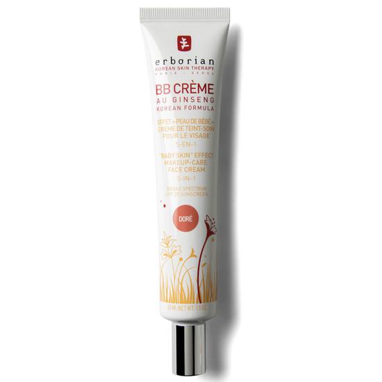 Erborian BB Creme Full-Size: Dore