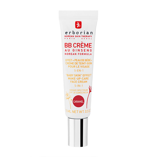 Erborian BB Crème Caramel