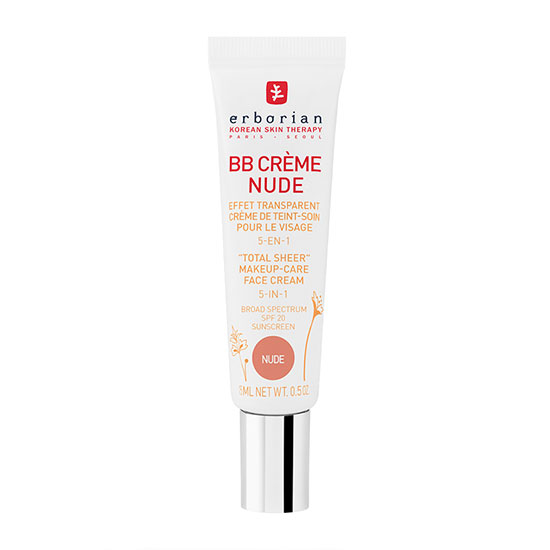 Erborian BB Crème Nude