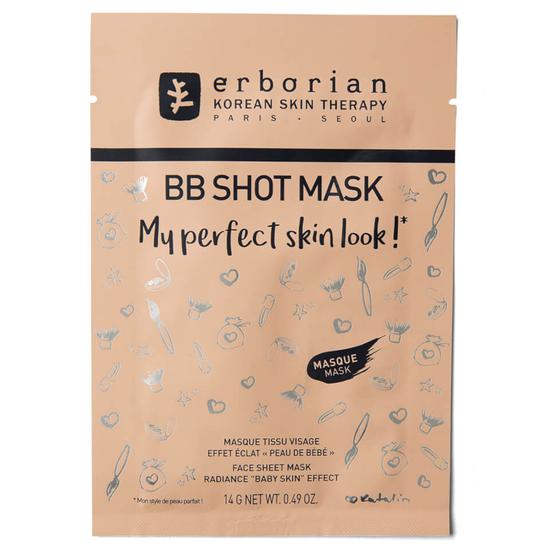 Erborian BB Shot Mask