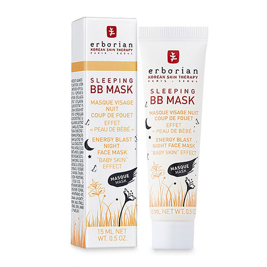 Erborian BB Sleeping Mask