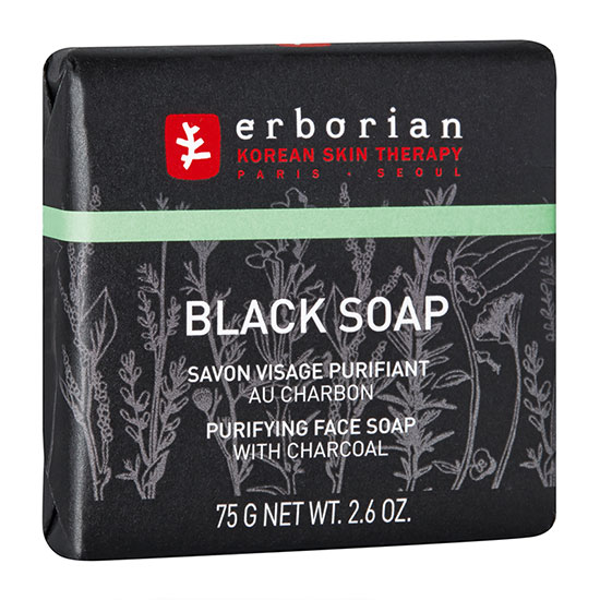 Erborian Black Soap