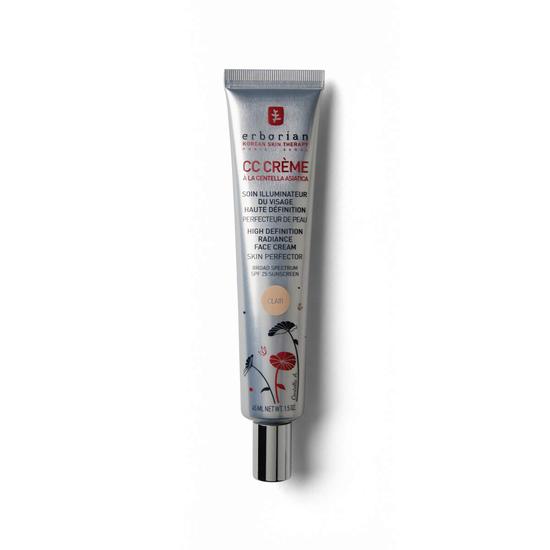 Erborian CC Cream SPF 25 Full-Size: Clair