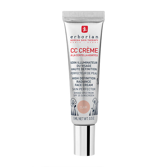 Erborian CC Cream SPF 25