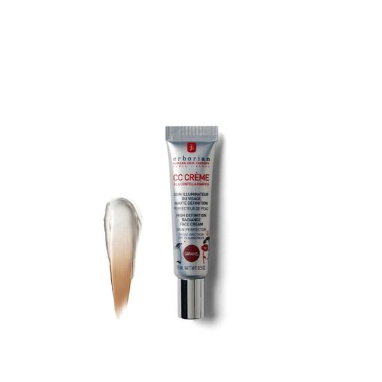 Erborian CC Creme High Definition Radiance Cream SPF 25 Caramel 15ml