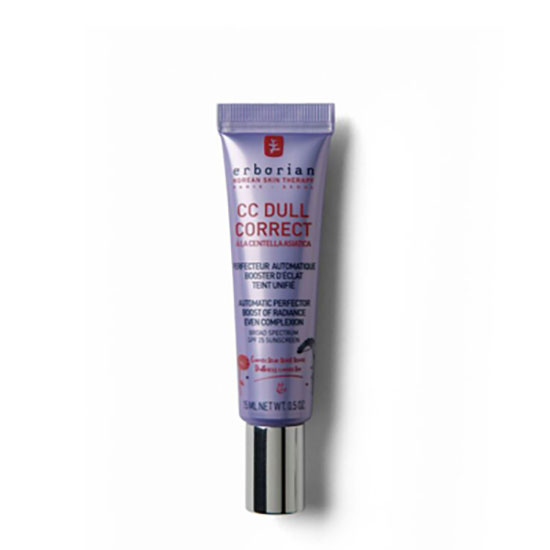 Erborian CC Dull Correct 15ml
