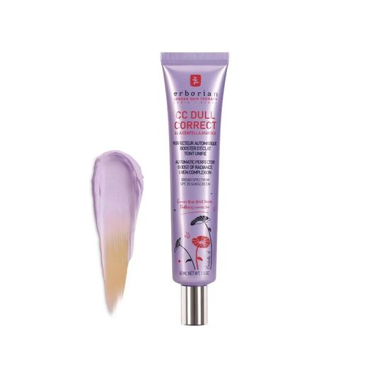 Erborian CC Dull Correct SPF 25 45ml