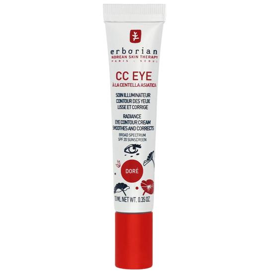 Erborian CC Eye SPF 20 Dore