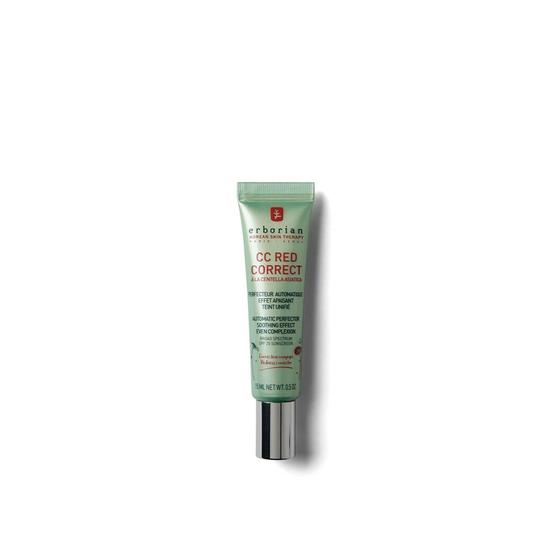 Erborian CC Red Correct SPF 25 15ml