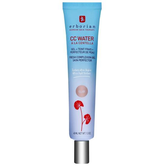 Erborian CC Water Gel Skin Perfector Clair