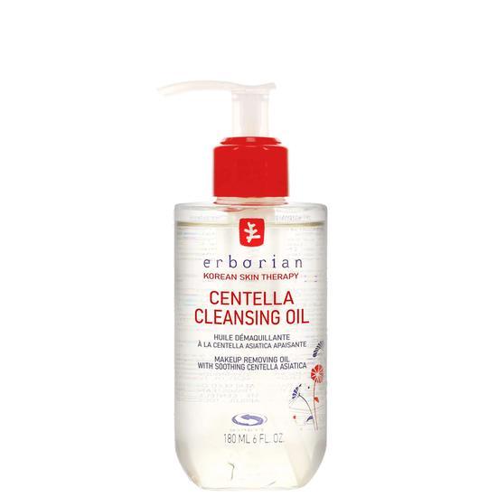 Erborian Centella Cleansing Oil