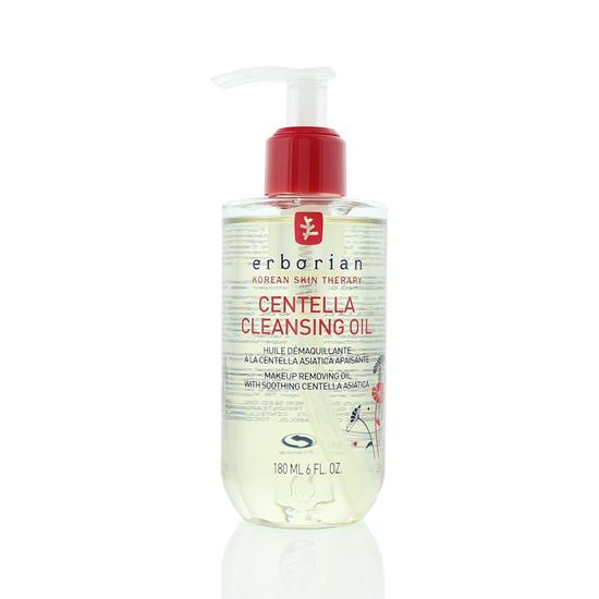 Erborian Centella Cleansing Oil 180ml