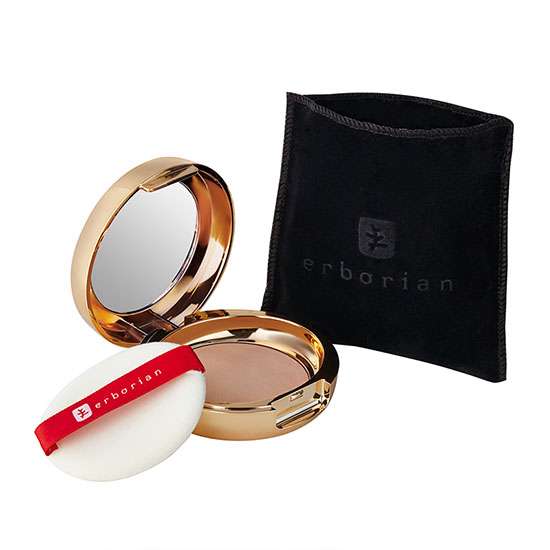 Erborian Copper Glow