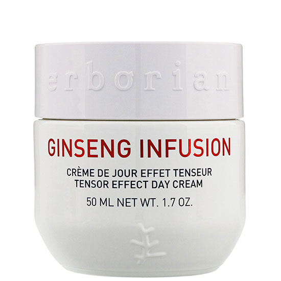 Erborian Ginseng Infusion Day Cream 50ml