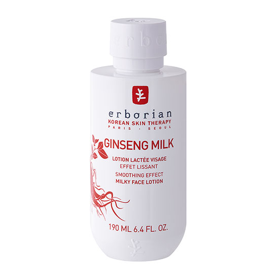Erborian Ginseng Milk