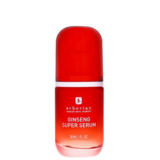 Erborian Ginseng Super Serum
