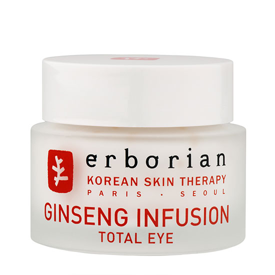 Erborian Ginseng Total Eye