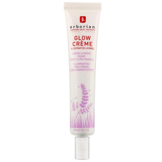 Erborian Glow Creme Illuminating Face Cream