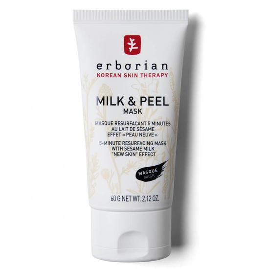 Erborian Milk & Peel Resurfacing Mask