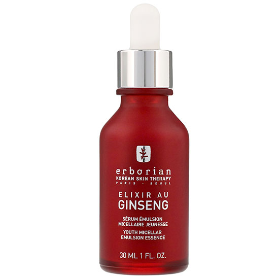 Erborian Ginseng Elixir Serum 30ml