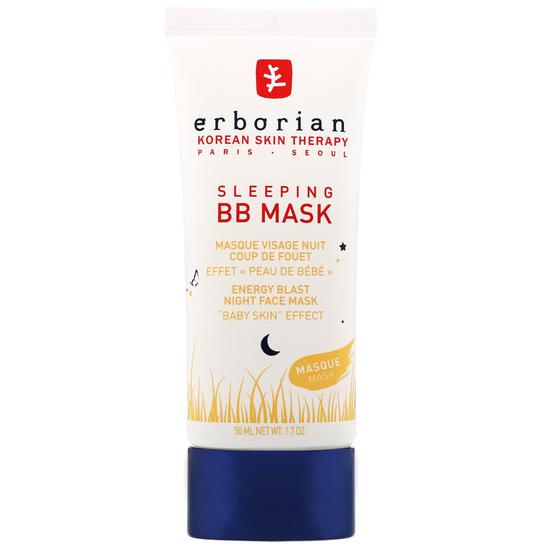 Erborian Sleeping BB Mask 50ml