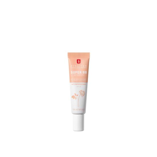 Erborian Super BB Au Ginseng Covering Care-Cream SPF 20 Clair Clair 10ml