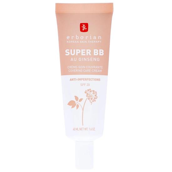 Erborian Super BB Clair SPF 20