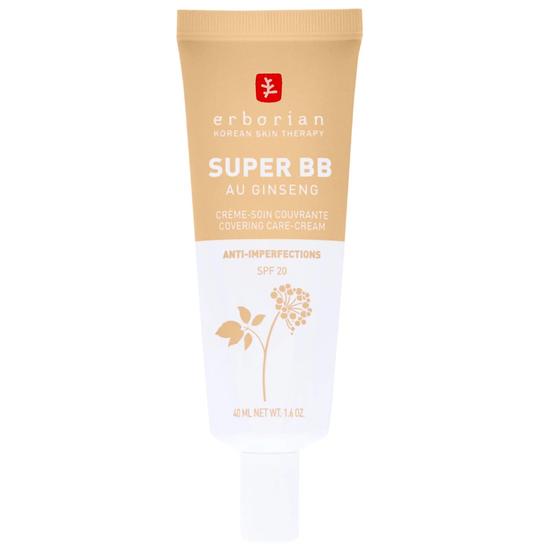 Erborian Super BB Nude SPF 20