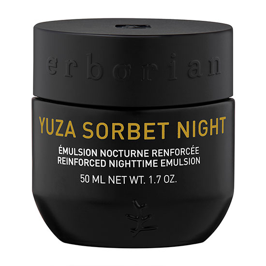 Erborian Yuza Sorbet Night 50ml