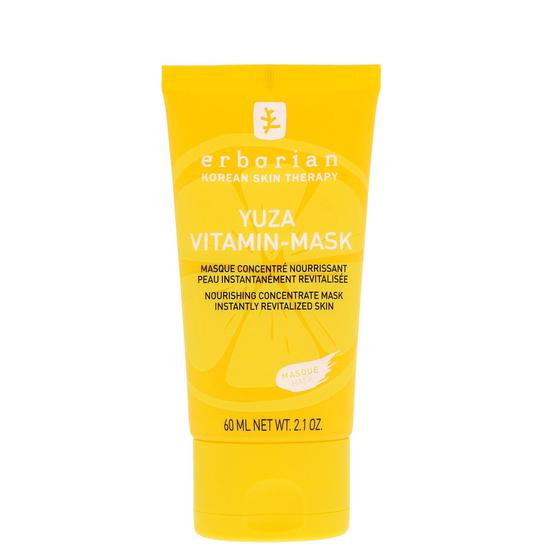 Erborian Yuza Vitamin-Mask 60ml