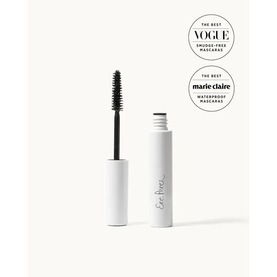 Ere Perez Avocado Waterproof Mascara Black 10ml