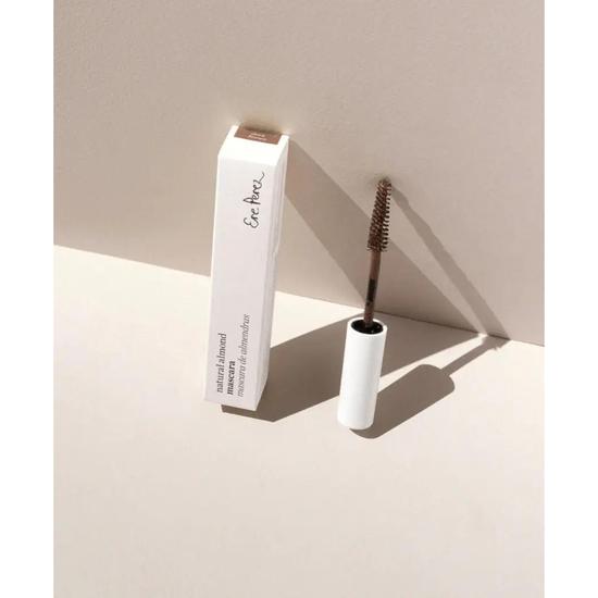 Ere Perez Natural Almond Mascara Brown 10ml