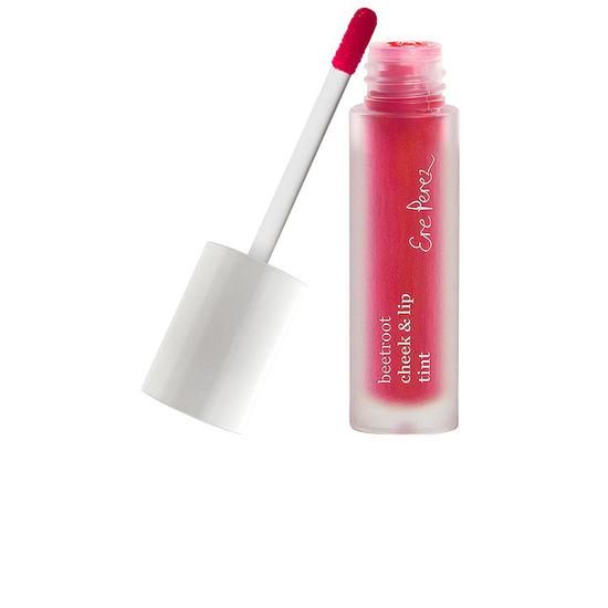 Ere Perez Natural Cosmetics Beetroot Cheek & Lip Tint Fun Bright Fuchsia Pink 4.5ml