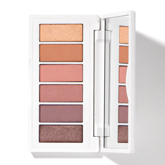Ere Perez Natural Cosmetics Chamomile Eye Palette Lovely 6g
