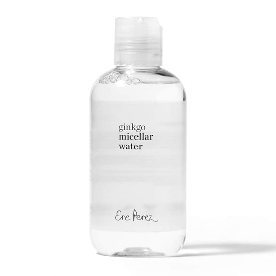Ere Perez Natural Cosmetics Ginkgo Micellar Water 200ml