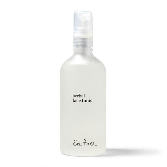 Ere Perez Natural Cosmetics Herbal Face Tonic