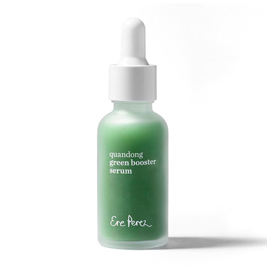 Ere Perez Natural Cosmetics Quandong Green Booster Serum 30ml