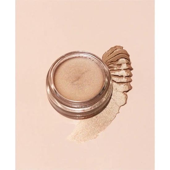 Ere Perez Vanilla Highlighter Balm Sun Halo