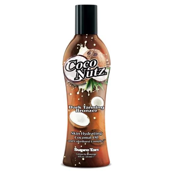 Ergoline Plus Coco Nutz Tanning Lotion 15ml
