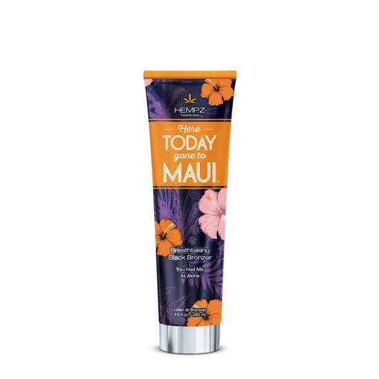 Ergoline Plus Here Today Gone To Maui Tanning Lotion 15ml