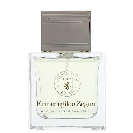 Ermenegildo Zegna Acqua Di Bergamotto Eau De Toilette Spray 50ml