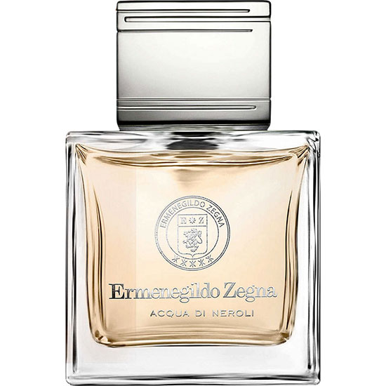 zegna eau de toilette
