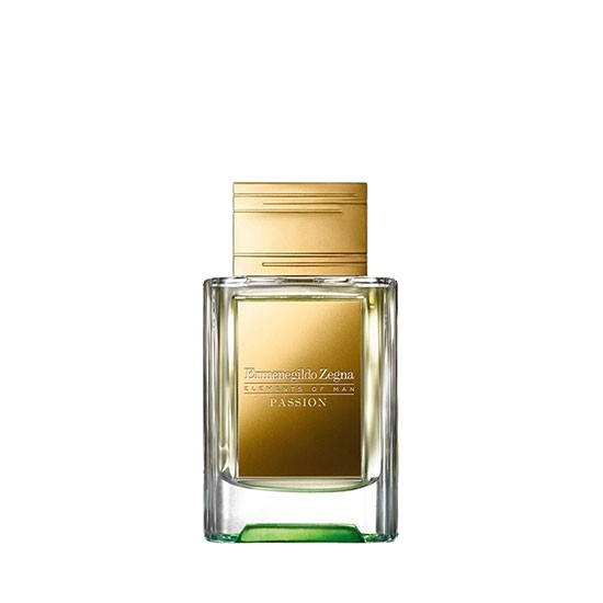 Ermenegildo Zegna Elements Of Man Passion Concentrate De Parfum 50ml