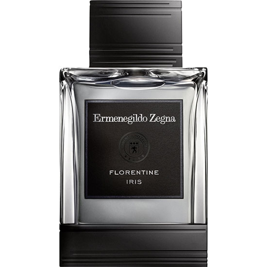 Ermenegildo Zegna Essenze Florentine Iris Eau De Toilette Spray 125ml
